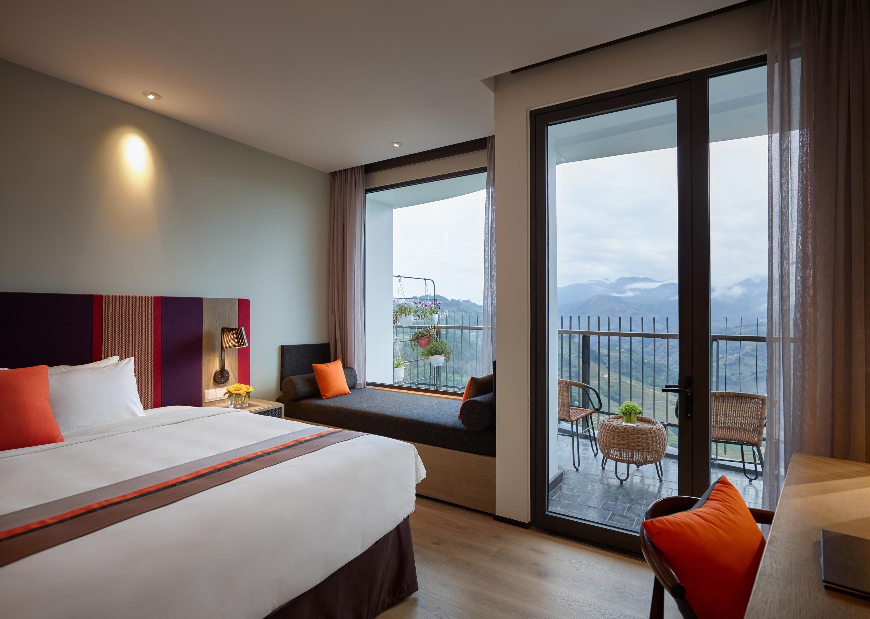 เปาส์ ซาปา เลเชเชอร์ โฮเต็ล Hotel ภายนอก รูปภาพ