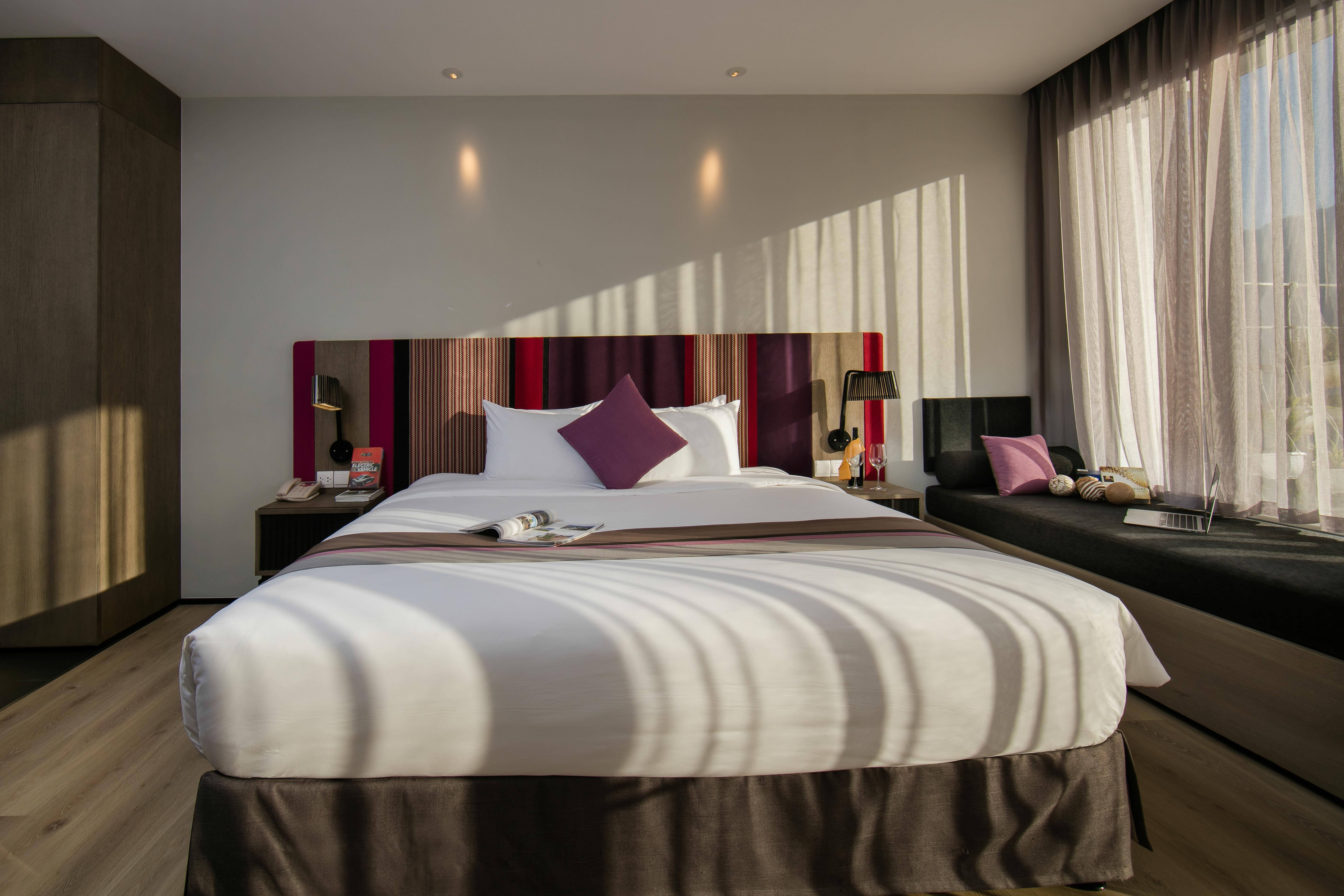 เปาส์ ซาปา เลเชเชอร์ โฮเต็ล Hotel ภายนอก รูปภาพ